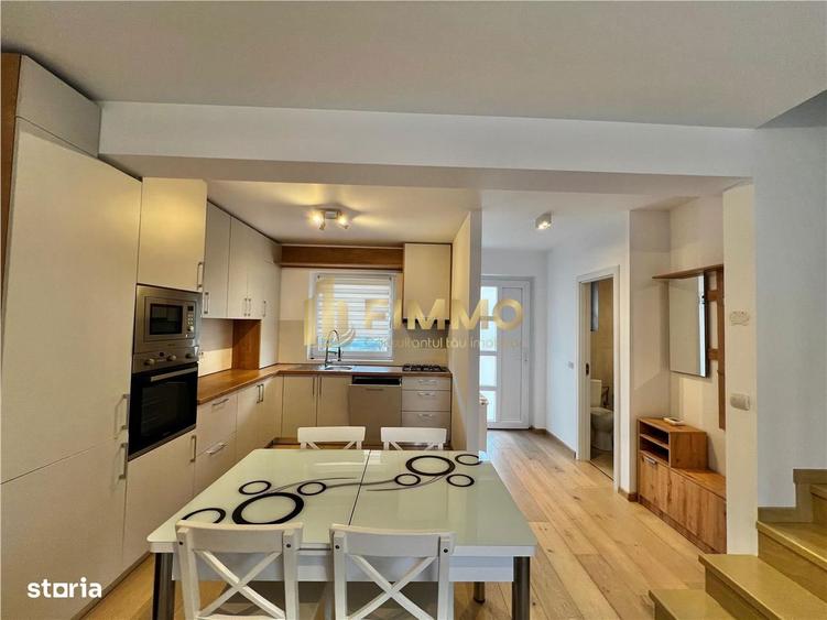 Duplex Lisaura | Complet mobilat | 300 mp | Suceava | ID:1633 - 5