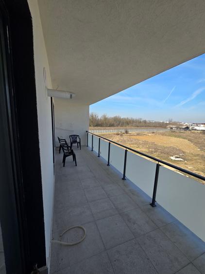 Apartament 2 camere | Decomandat | Bucatarie inchis | Terasa 16mp | Parcare - 9