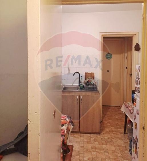 Apartament cu 3 camere de vânzare Str.Ciocarliei/Cartier Traian - 4