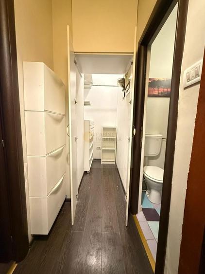 Garsoniera I 30 mp I Biserica Armeneasca - Universitate - 9