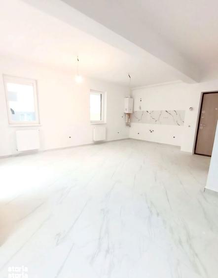 Spatiu comercial stradal + 2 parcari,str Ilie Petre,Militari Residence - 12