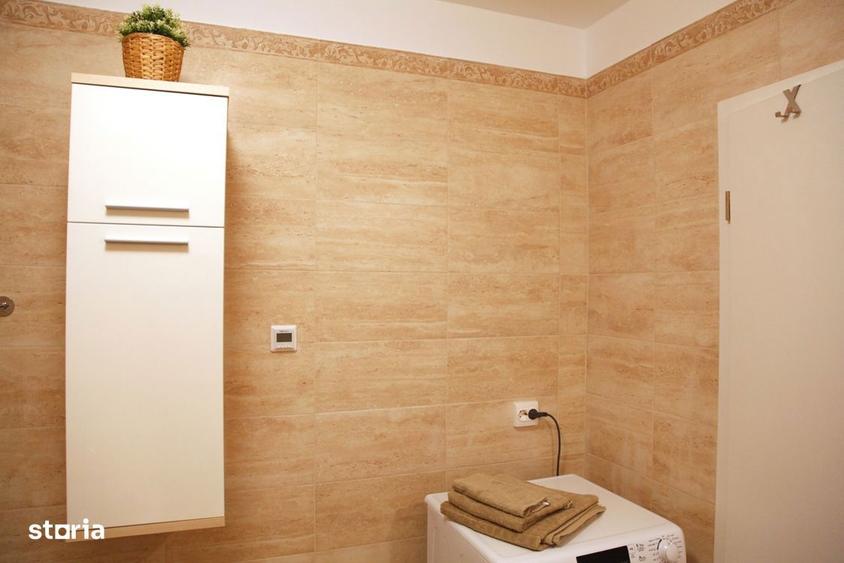 Apartament de inchiriat Piata Sfatului - 4