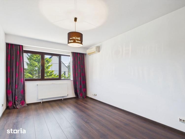 Casa individuala Pipera | 242 mp utili | Teren 500 mp | Strada privata - 9