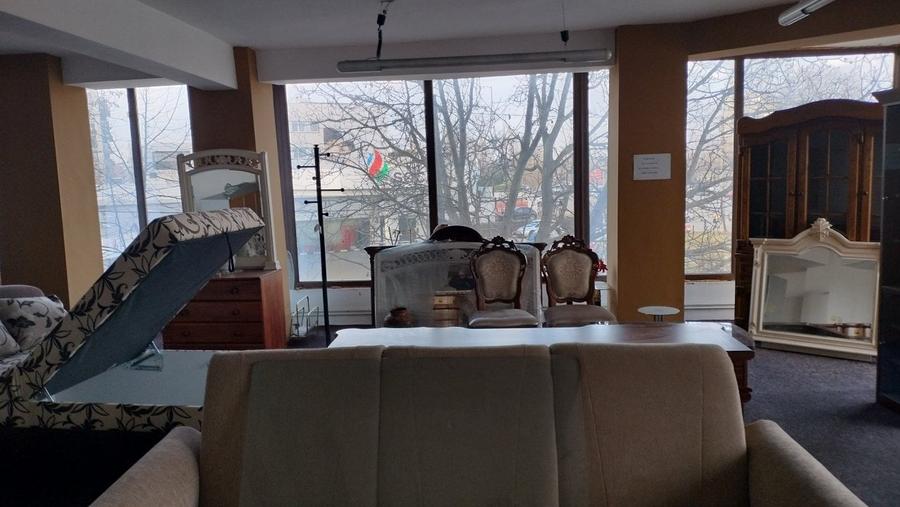 Aradului spatiu 348 mp - 5