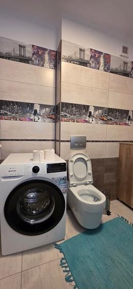 Inchiriem aparatament 3 camere mobilat lux,ARED,str Tudor Vladimirescu,Oradea - 11