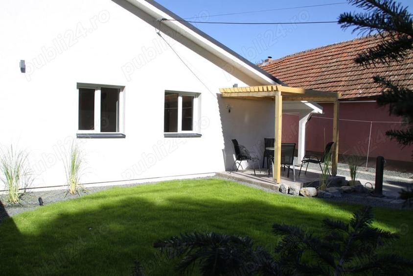 Casa de vanzare, zona Vlaicu, 4 Camere si Pivnita, (direct de la proprietar) - 9