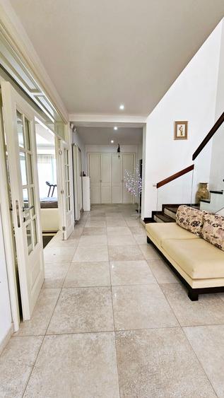 Casa individuala Baneasa - Straulesti | Piscina | Curte 1615 mp - 13