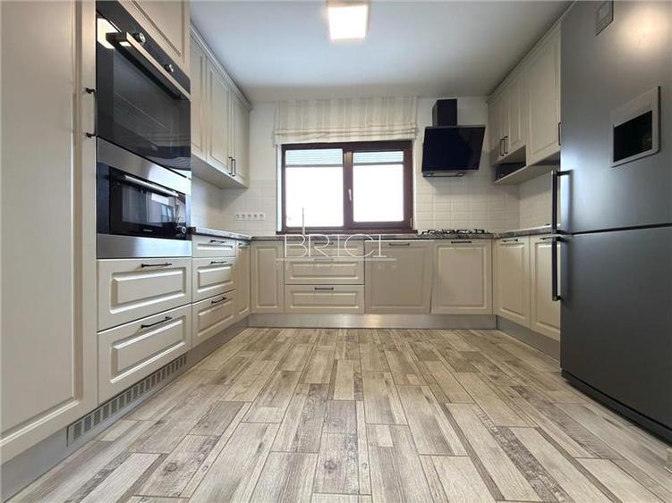 Casa single, 100mp, Curte 350mp, Pet Friendly, 2 Parcari, Izvor - 4