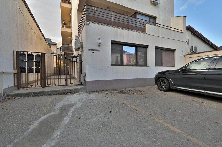 Inchiriere apartament 4 camere Ion Mihalache - str Inginer Zablovschi, nr 48 - 19