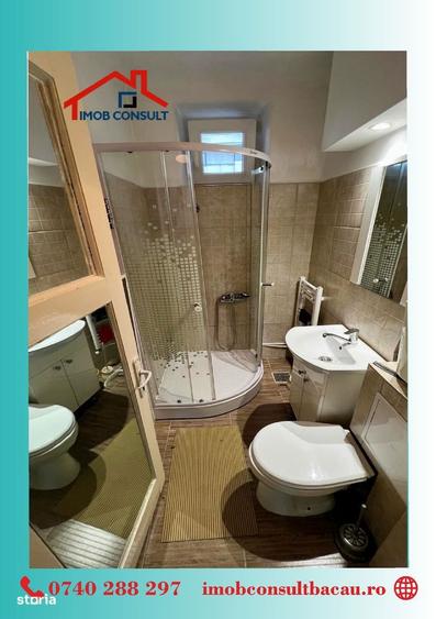 Garsoniera de inchiriat Etaj 1- Banca Nationala! CE1568 - 3