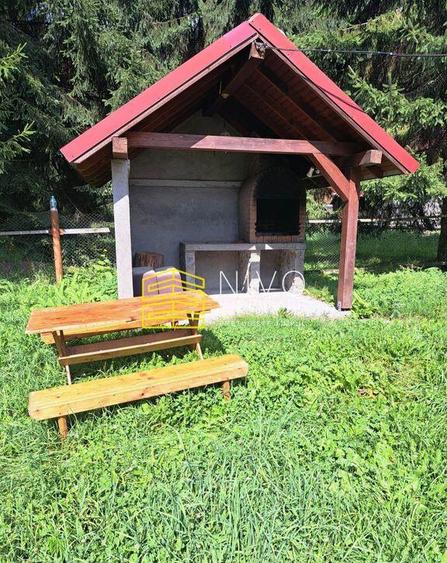 Casa de vacan?a - Mure? - Salard - 1