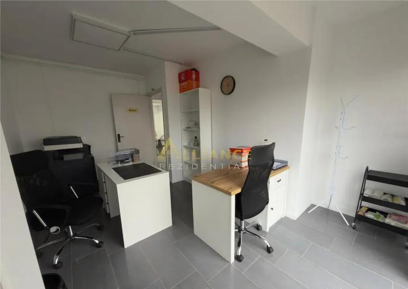 Spatiu birou la metrou Dimitrie Leonida, sector 4 Berceni - 1