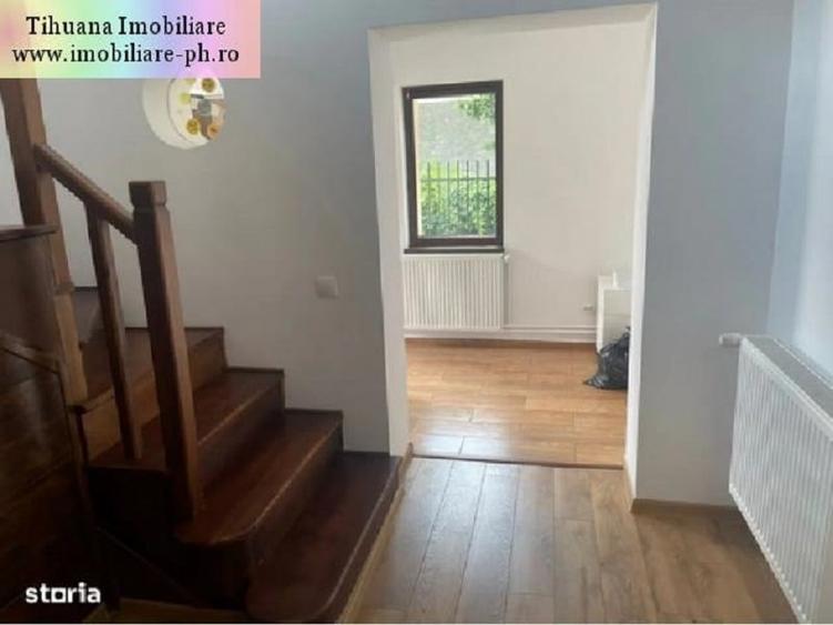 Vila P+1 de inchiriat: Central(str.Valeni) - 16