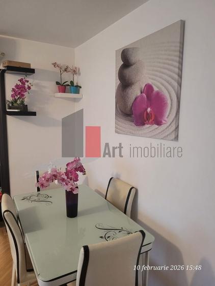 2 camere Dr. Taberei - Moghioros - 1