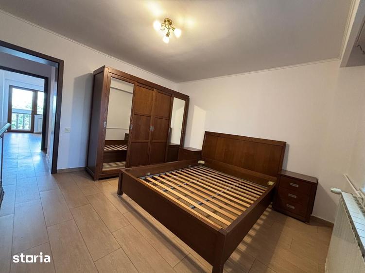 Apartament cu 3 camere în Centrul Civic
