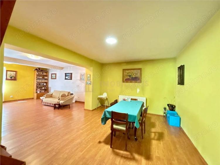 Casă cu 4 camere cu Teren 500 Mp în Ferneziu