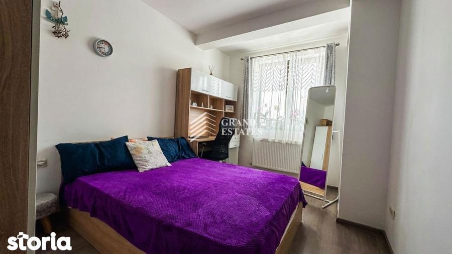 Apartament cu 2 camere decomandat în Alexandriei