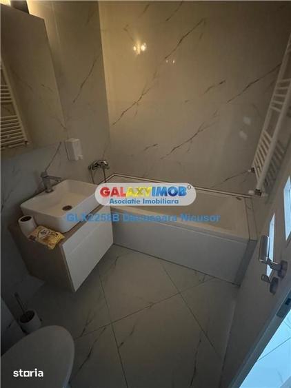Apartament 2 camere MILITARI RESIDENCE 65.900 Euro - 2