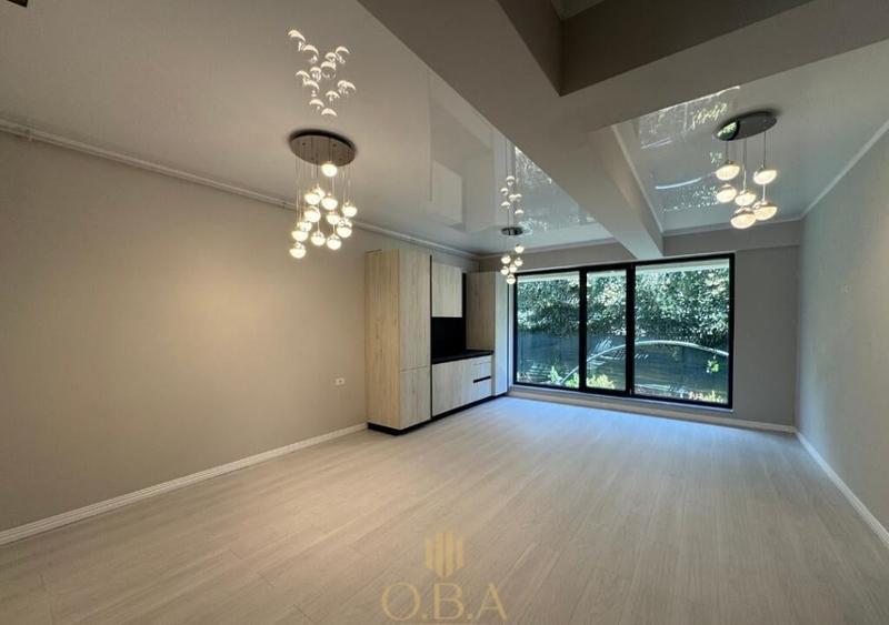 Apartament 2 Camere - OBA Lake -Loc parcare inclus -Proiect finalizat. - 1