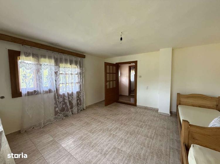 Vand casa cu teren - 6