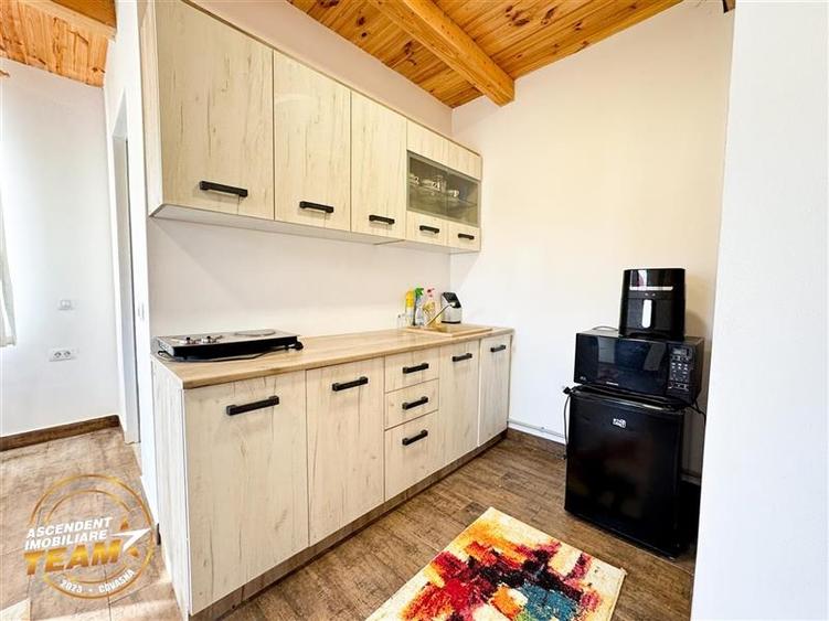 Proprietate premium cu SPA,sauna,casa oaspeti,teren 1.348 mp,acces padure, Sfant - 42