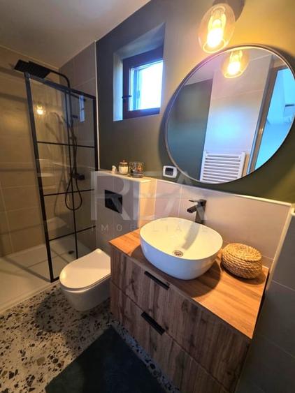 3 camere | Mobilat si Utilat | Damaroaia - 12