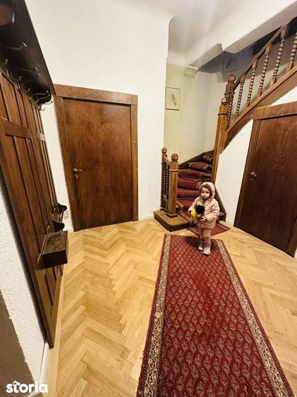 apart 2 cam in vila, ultracentral, Romana / Doroban?i (curte proprie). - 4