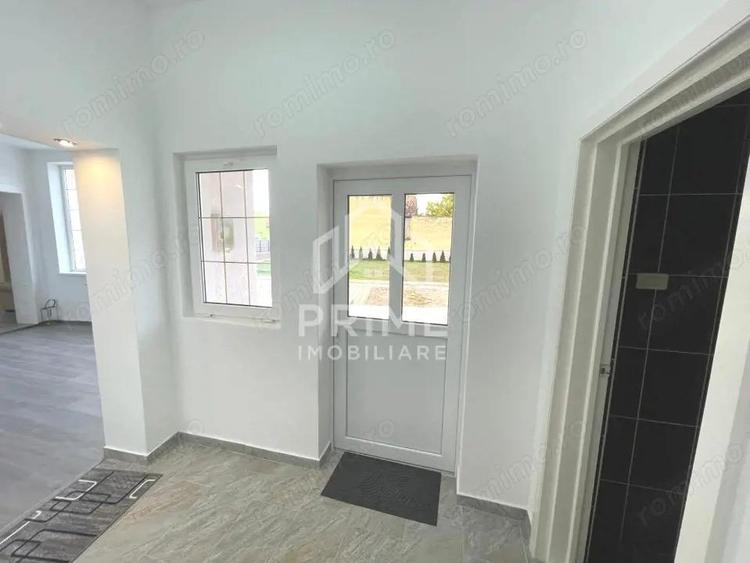 Casa spa?ioasa cu teren generos | 2 fronturi stradale | Zona Centrala - 7