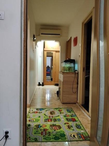 apartament 2 camere, decomandat, mobilat - 6