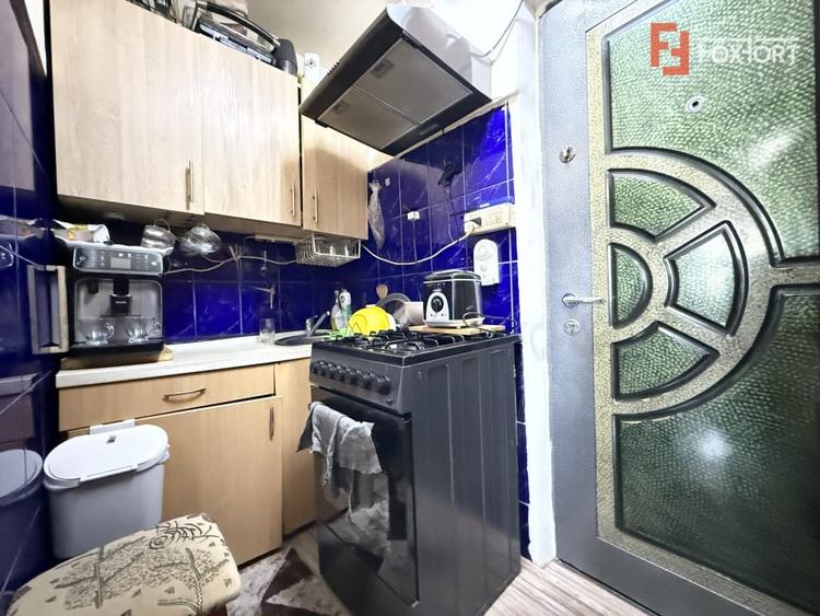 COMISION 0% - Garsoniera de vanzare in zona Blascovici - 11
