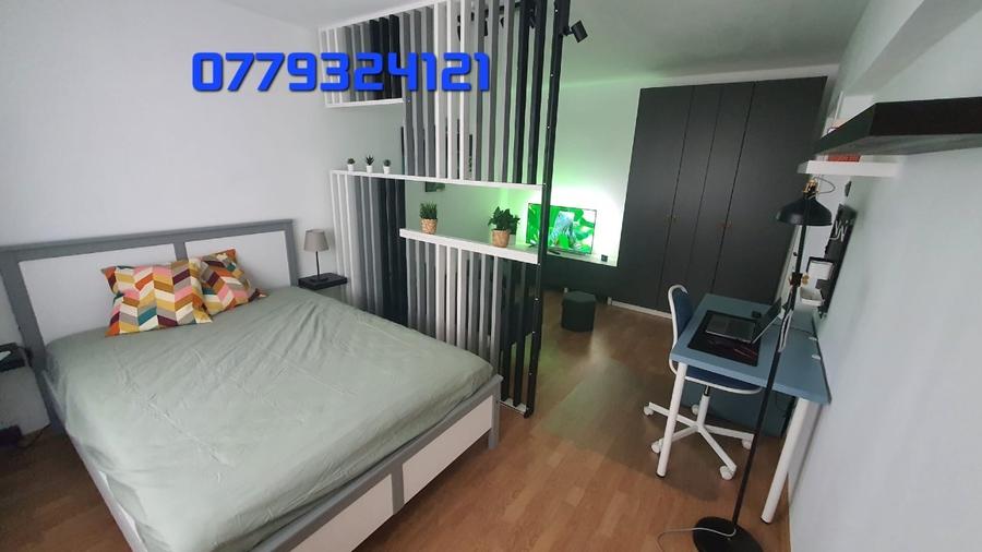 Proprietar. Inchiriez garsoniera Lujerului, totul nou - 5