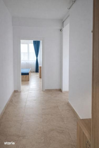 Apartament cu 3 camere în Sud — fotografia 3