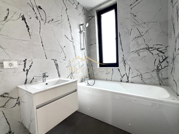 Vila De Lux Cu Piscina De Inchiriat | Pipera - 11