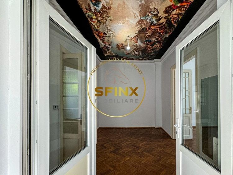 Parter de casa in Dorobanti - Birouri/Cabinete/Rezidenta - 2