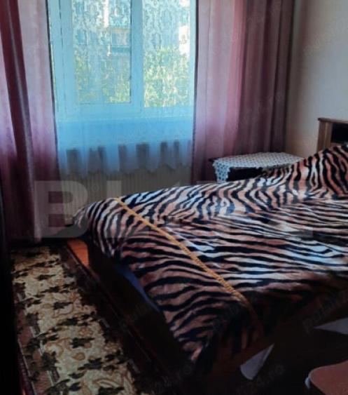 Apartament cu 2 camere, decomandat - Deva, zona lini?tita - 4