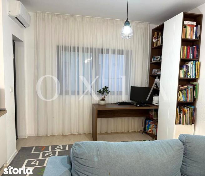 AX1221 Dumbravita, Mobilat&Utilat, Doua Parcari - 2