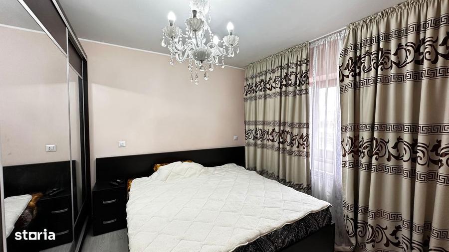 Apartament modern cu 3 camere, etaj 1 ?iglina 2 - 6