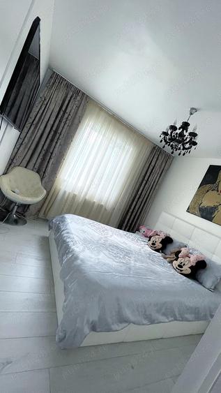 Apartament 2 camere! Renovat ?i utilat la cheie. - 5