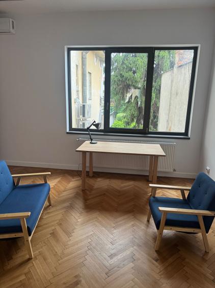 Inchiriez birou central - 1