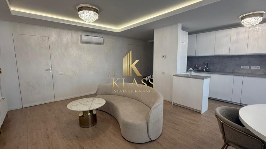 Apartament de lux cu 4 camere, Pipera - 3