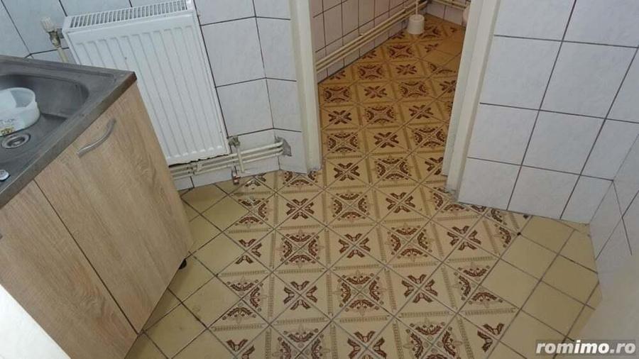 Vand spatiu comercial in Deva, zona ultracentrala ( I. Creanga), suprafata utila 70 mp, - 8