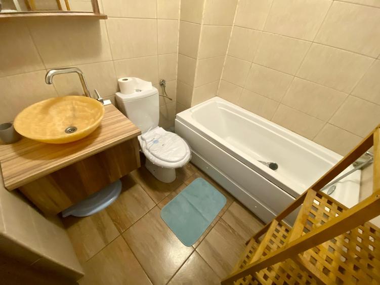 Apartament - 2 camere - AC - Centrala proprie - Militari Residence - 7