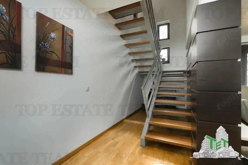 Apartament 5 camere cu 2 locuri de parcare de vanzare in zona Nordului Bucuresti - 3