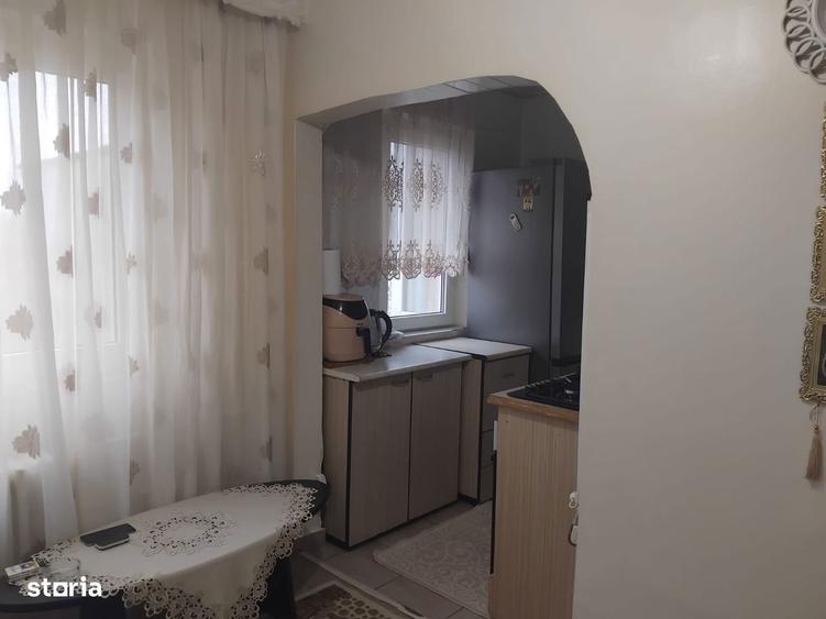 38741 Apartament 3 camere Sat Vacanta - 2