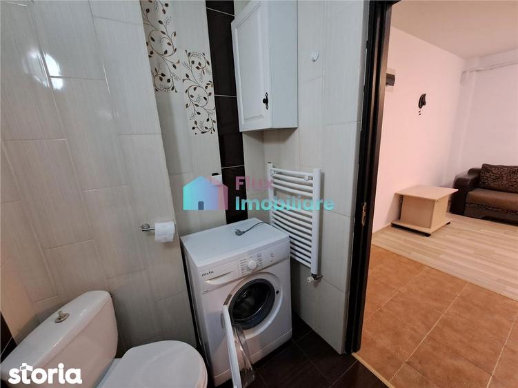 Apartament bloc nou zona Nordic G.Enescu - 3
