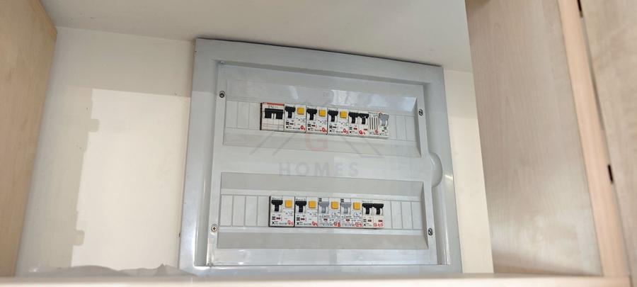 Penthouse de revista. Panorama incredibila! COMISION ZERO! - 44