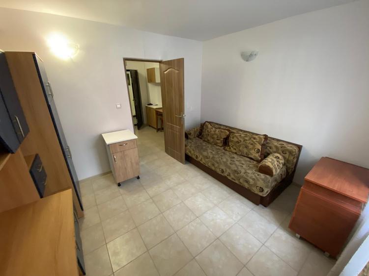 Garsoniera la parter 24mp, Insula de Agrement - 6