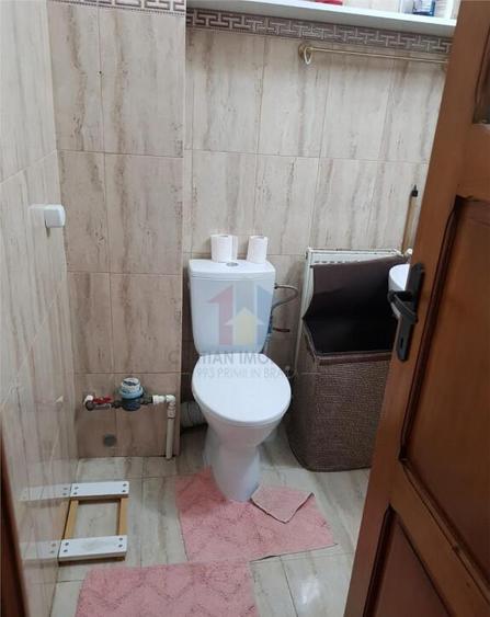 Mobilat - Utilat, AP 1 camera transformat in 2 camere, Progr - 8