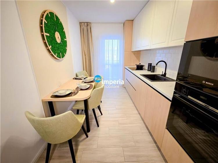 Apartamente NOI, 3 camere 2 bai, TVA inclus! - 4