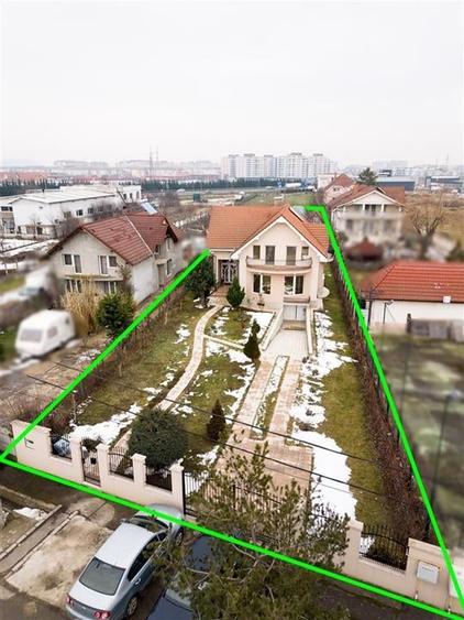 RECO Vila str. Apateului - 1